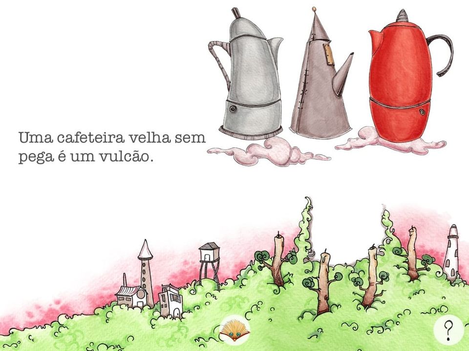 Livro Ouriço